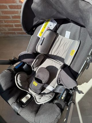 Silla de coche Doona+