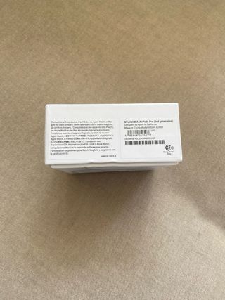 Auriculares Inalámbricos 2generacion pro