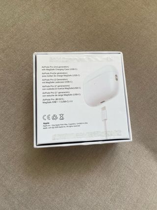 Auriculares Inalámbricos 2generacion pro