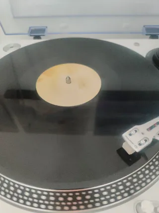 Vinilo Suite Soprano - Domenica