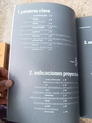 Niños, espacios, relaciones metaproyecto de amb...