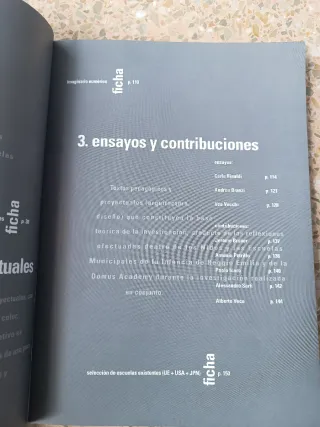Niños, espacios, relaciones metaproyecto de amb...