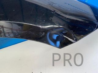 Bmw serie 1 aleta delantera derecha