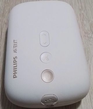 Sacaleches Philips Avent Eléctrico Premium