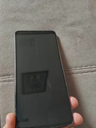 Xiaomi Redmi Note 11 Pro+ Negro