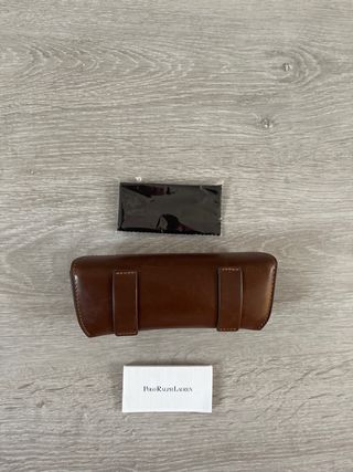 Funda Gafas Polo Ralph Lauren