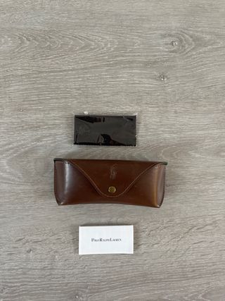Funda Gafas Polo Ralph Lauren