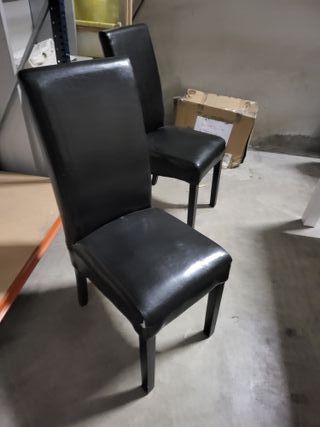 MESA PARA COMEDOR BLANCA