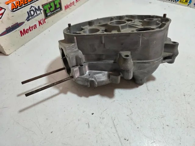 Casteres motor puch trivel 3 velocidades