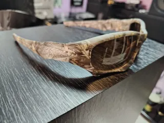 Gafas de sol camuflaje nuevas