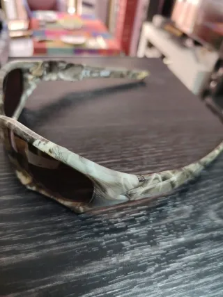 Gafas de sol camuflaje nuevas