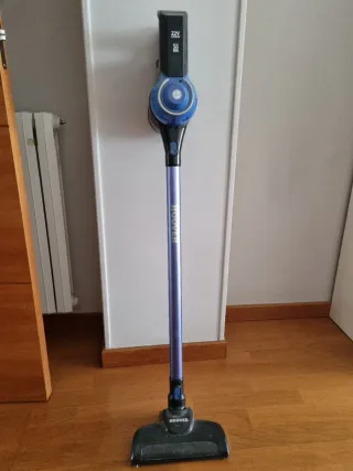 Aspiradora Hoover 22V sin cable