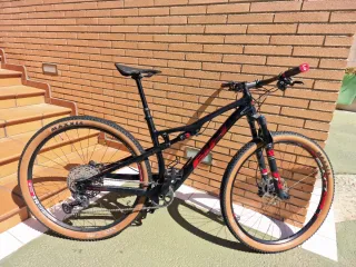 BH LYNX RACE Carbono Tija Telescópica