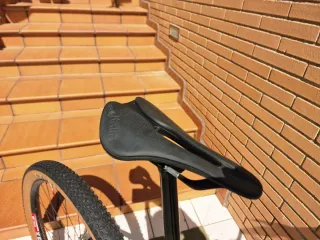 BH LYNX RACE Carbono Tija Telescópica