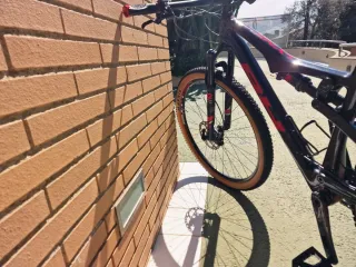 BH LYNX RACE Carbono Tija Telescópica