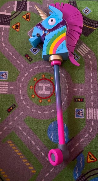 Pico Llama Fortnite Juguete