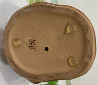 Figura porcelana NAO by Lladró