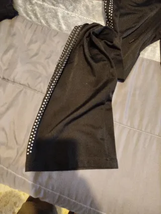 Chándal Adidas Retro Mujer Negro