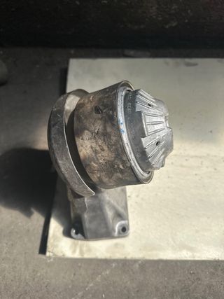 Soporte Motor Mercedes Benz A 611 223 08 04