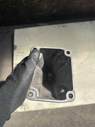 Soporte Motor Mercedes Benz A 611 223 08 04