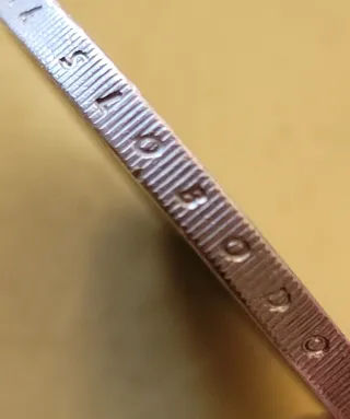 2 € Croacia 2023 Mapa