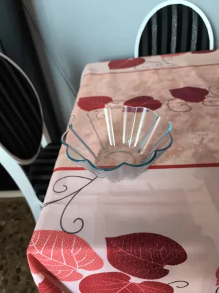 Flanera Marinex Brasil Cristal