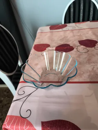 Flanera Marinex Brasil Cristal