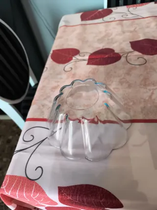 Flanera Marinex Brasil Cristal