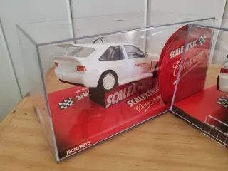 Scalextric