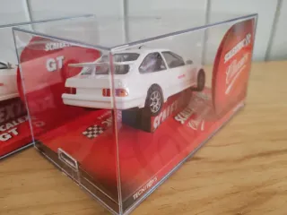 Scalextric