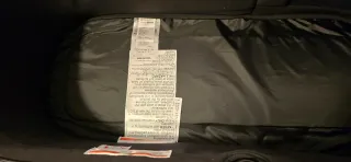 Capazo Bugaboo Dragonfly Negro