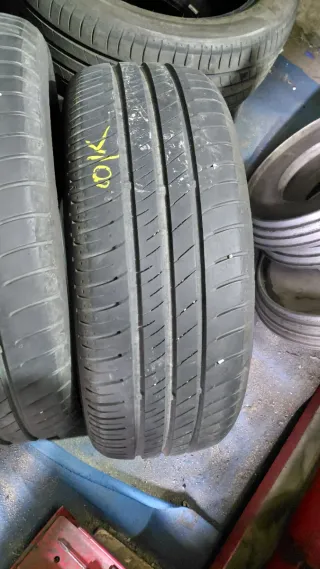 Neumáticos 205/55/16