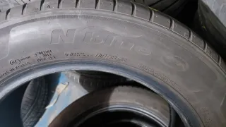 Neumáticos 205/55/16