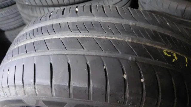 Neumáticos 205/55/16