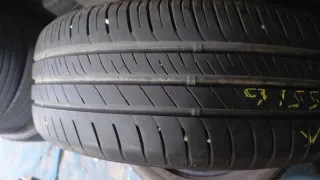 Neumáticos 205/55/16