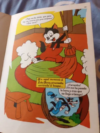 17 Películas Walt Disney 2 tomo