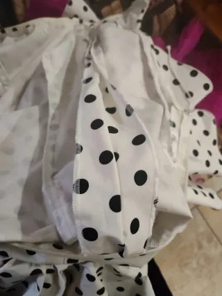 Traje Flamenca Talla 36. Super nuevo. solo 1 PUEST