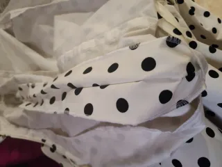 Traje Flamenca Talla 36. Super nuevo. solo 1 PUEST