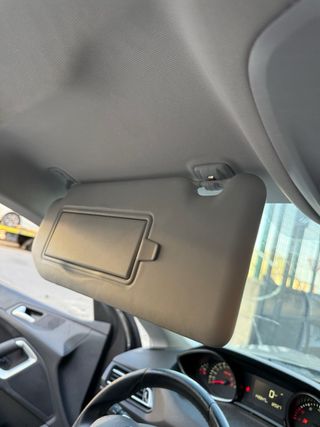 Despiece Peugeot 308 SW Style 1.2 VTI  Año 2016