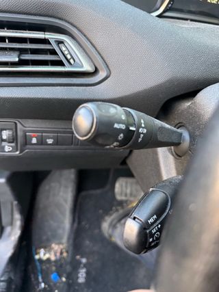 Despiece Peugeot 308 SW Style 1.2 VTI  Año 2016