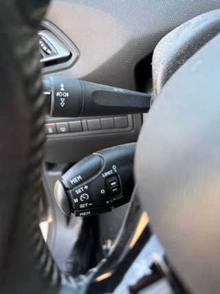 Despiece Peugeot 308 SW Style 1.2 VTI  Año 2016