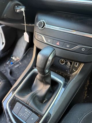 Despiece Peugeot 308 SW Style 1.2 VTI  Año 2016