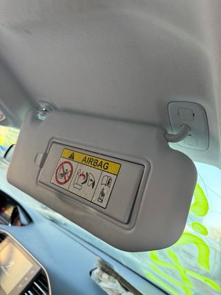 Despiece Peugeot 308 SW Style 1.2 VTI  Año 2016