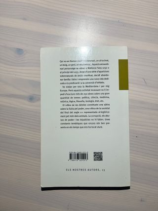 Llibre de les bèsties