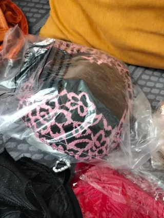 Intimo donna(non comprare a 1€)