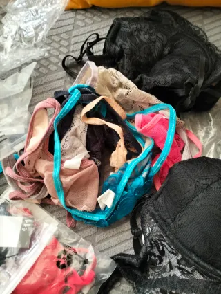 Intimo donna(non comprare a 1€)