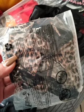 Intimo donna(non comprare a 1€)