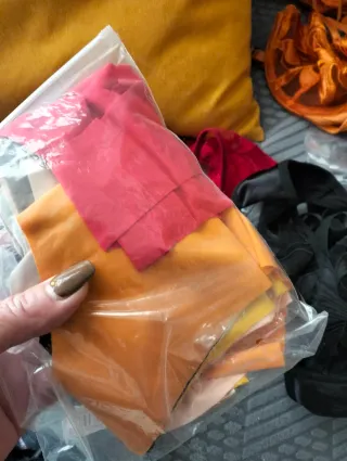 Intimo donna(non comprare a 1€)