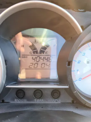 Kymco Super Dink 125cc - Cambio de cilindrada