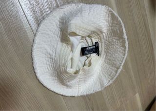 Gorro Zara Patchwork